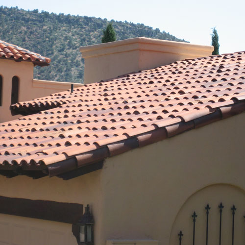 Tile Roofing Phoenix Geo Roofing 