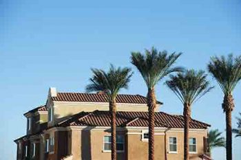 New Roof Install Cost Fountain Hills