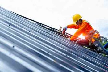 Professional Roofers Flagstaff By Geo Roofing