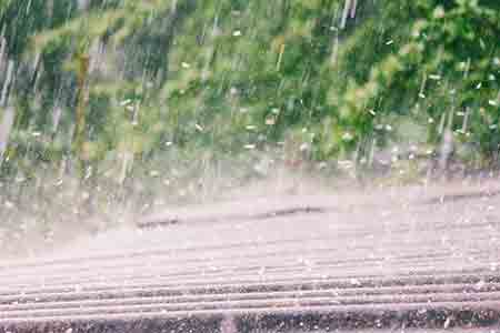 Storm Damage Roof Repair Phoenix