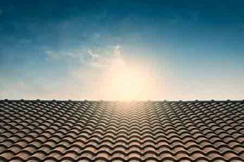 tile roofing