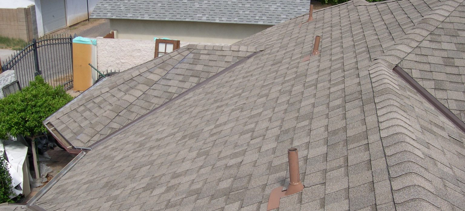 FAQs About a New Roof Geo Roofing