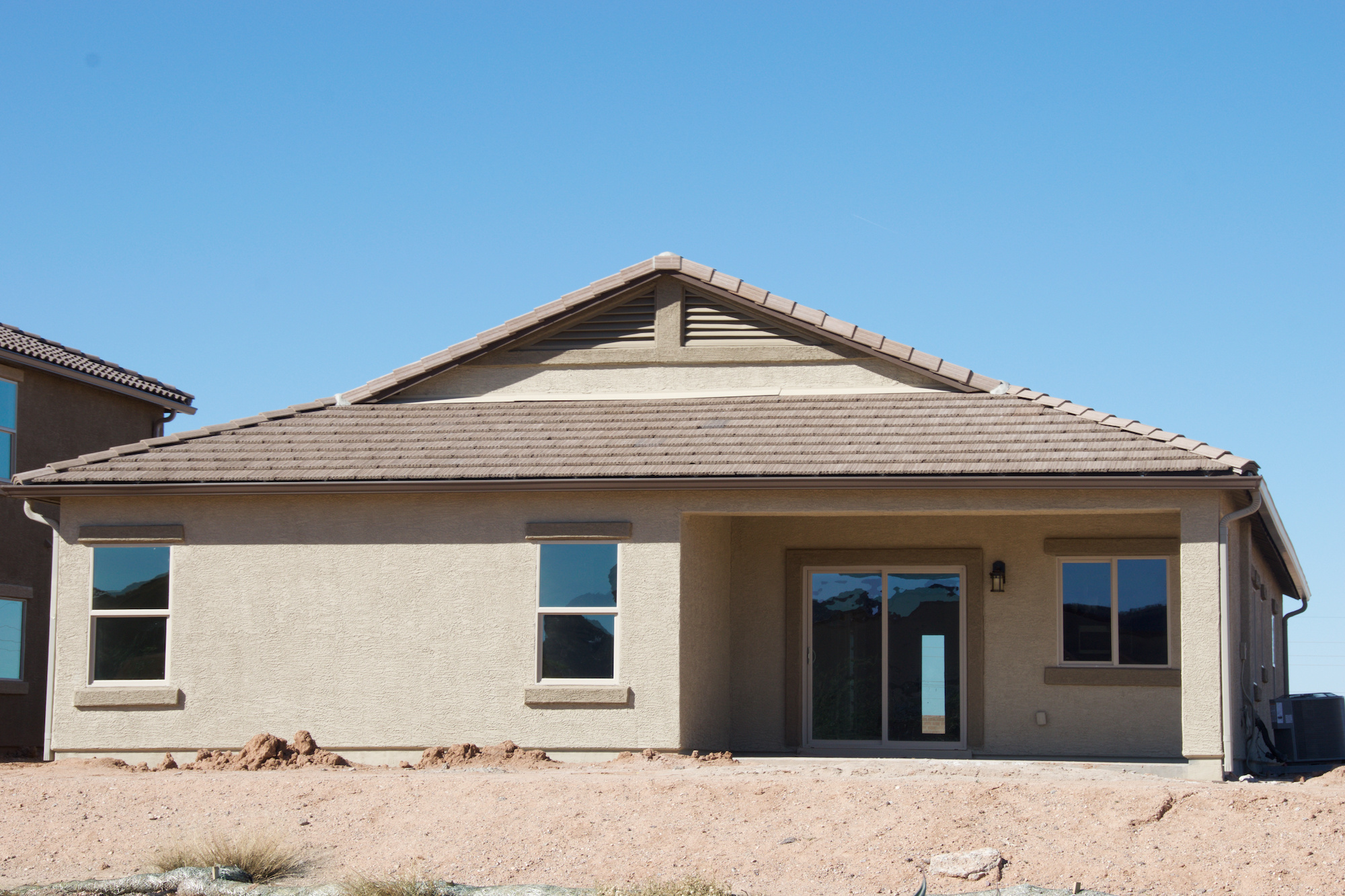 Roof Repair Phoenix