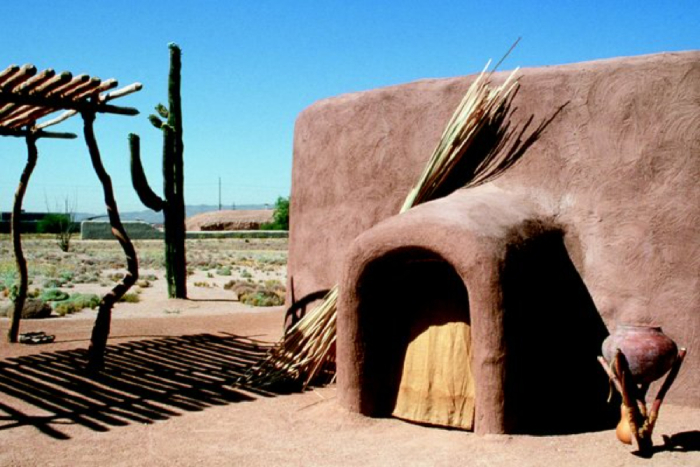 Pueblo Grande Museum Archaeological Park