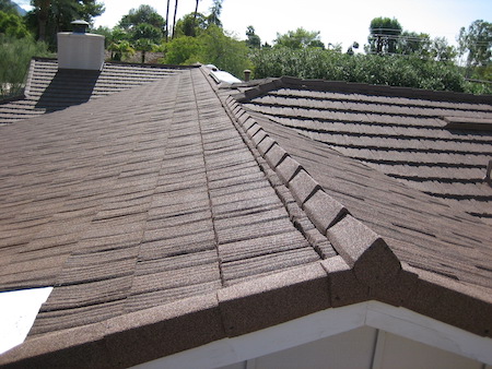 Roof Installation Company Scottsdale