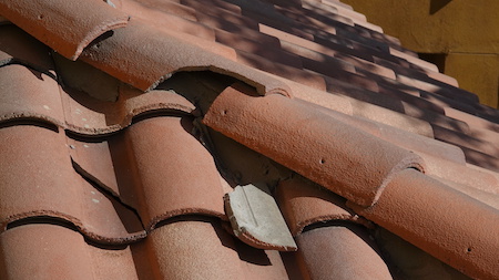 Roof Repair Services Carefree
