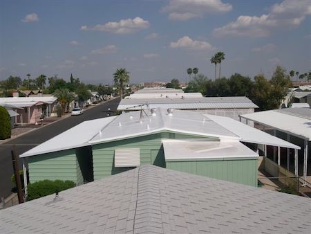 Roofing Contractor Flagstaff