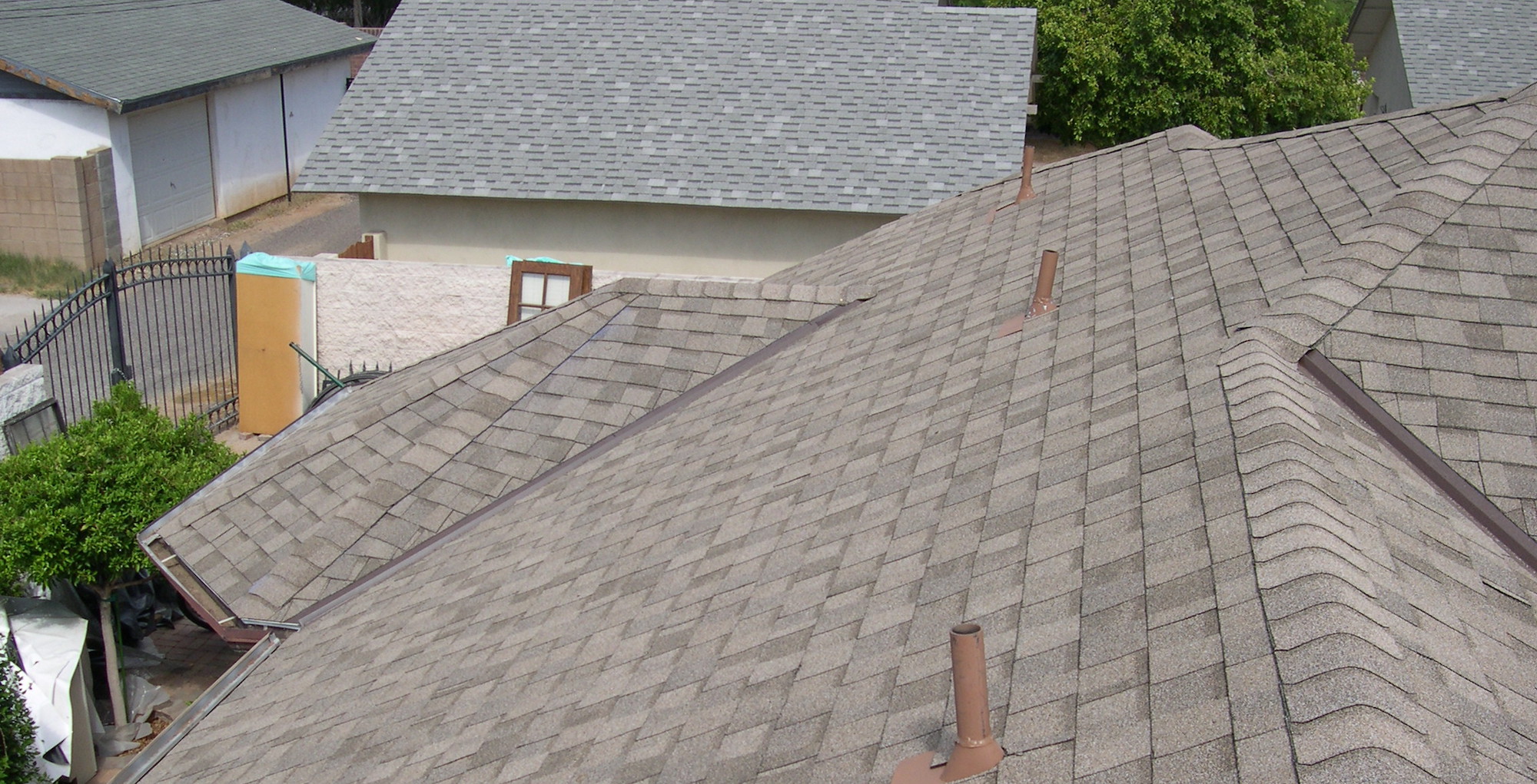 Roofing Contractors Flagstaff