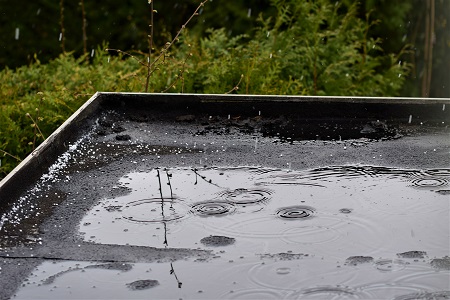 Roof Leak Fountain Hills