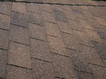 Hail Damage Roof Flagstaff