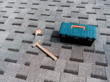 Roof Repair Flagstaff
